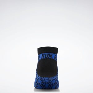 Reebok Run Club Socken Herren - Blau/Weiß - DE 394-NZL